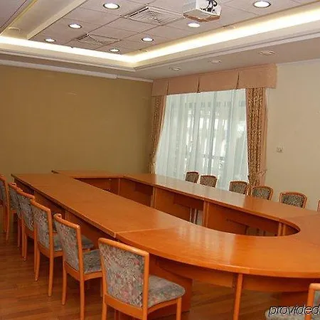 Hotel Green Hotel Komorniki (Poznan)