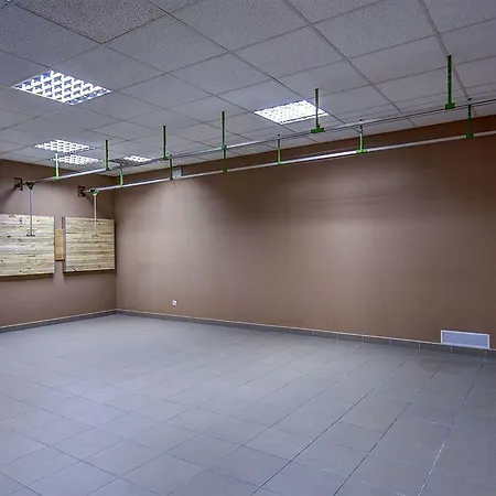 Green Hotel 3* Komorniki (Poznan)