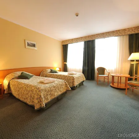 Green Hotel Hotel