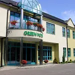 Green Hotel Hotel 3*