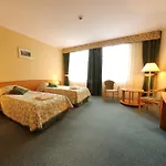 Green Hotel