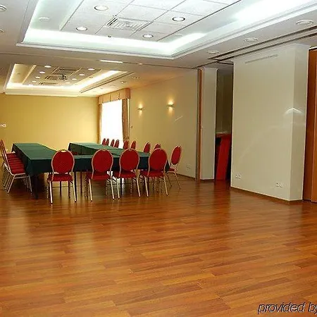 Hotell Green Hotel 3*