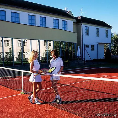 Green Hotel Hotel 3*