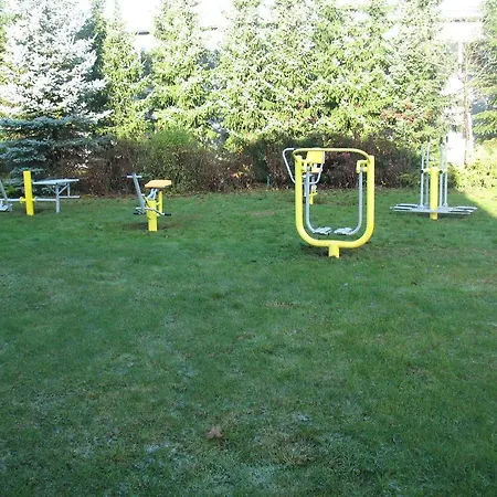 Green Hotel Hotell Komorniki (Poznan)