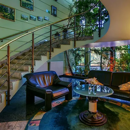Green Hotel Komorniki (Poznan)