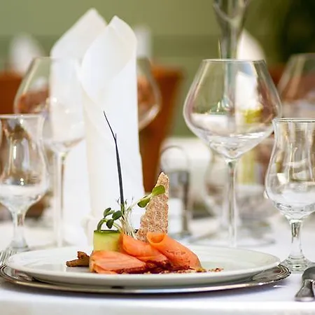 Green Hotel Hotell Komorniki (Poznan)