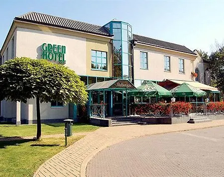 Green Hotel