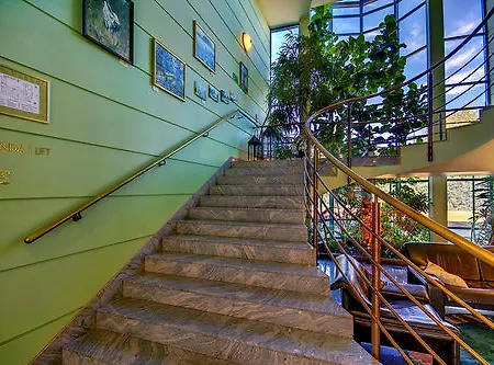 Green Hotel 3* Komorniki (Poznan)