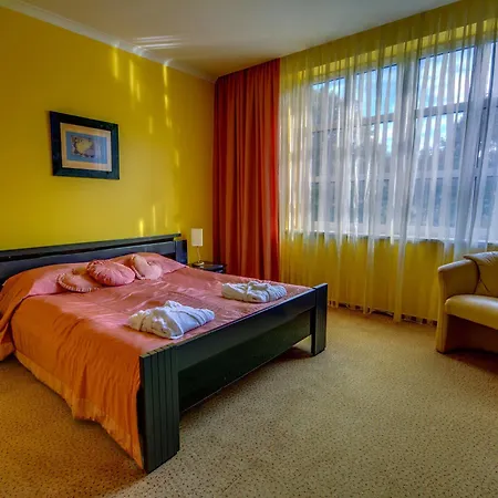 Szálloda Green Hotel