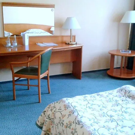 Hotel Green Hotel