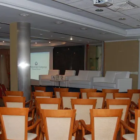 Green Hotel Hotel 3*