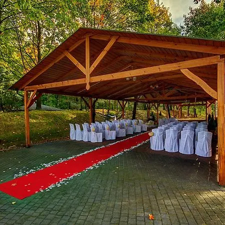 Green Hotel 3* Komorniki (Poznan)