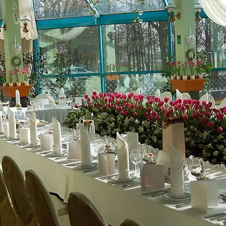 Green Hotel Hotel Komorniki (Poznan)