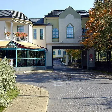 Hotel Green Hotel Komorniki (Poznan)