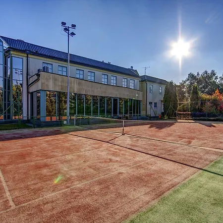 Green Hotel Hotel 3*