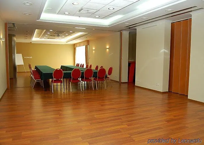 Hotel Green Hotel 3*