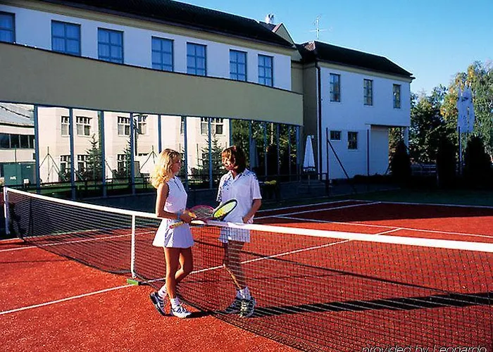 Green Hotel Hotel 3*