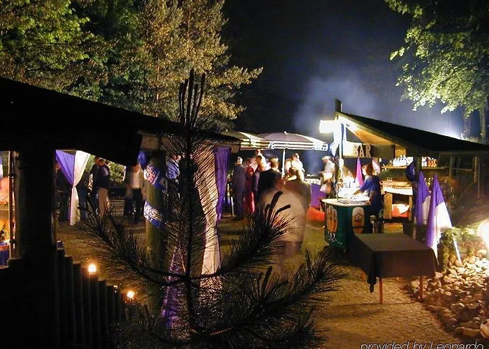 Green Hotel Hotel Komorniki (Poznan)