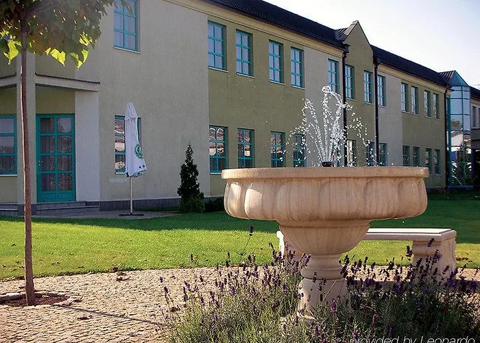 Hotel Green Hotel 3*