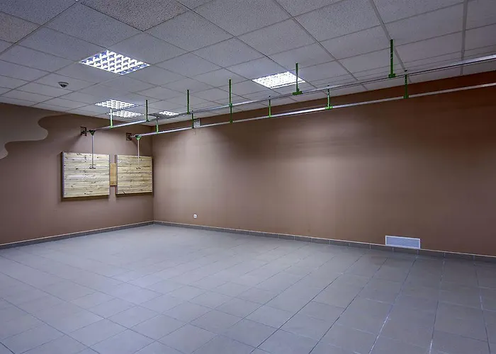 Green Hotel 3* Komorniki (Poznan)