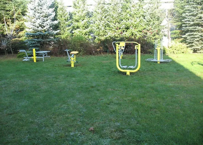 Green Hotel Hotel Komorniki (Poznan)