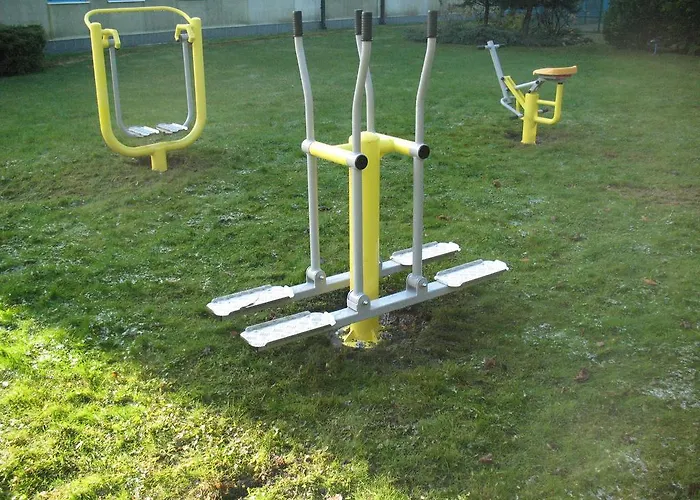 Hotel Green Hotel Komorniki (Poznan)