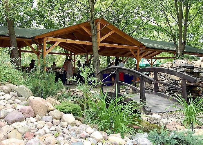 Green Hotel Hotel Komorniki (Poznan)