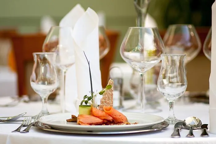 Green Hotel Hotel Komorniki (Poznan)