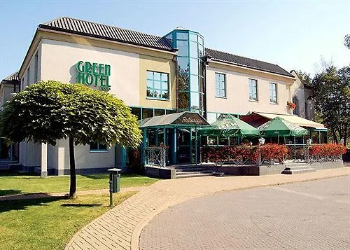 Green Hotel