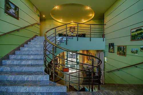 Hotel Green Hotel Komorniki (Poznan)