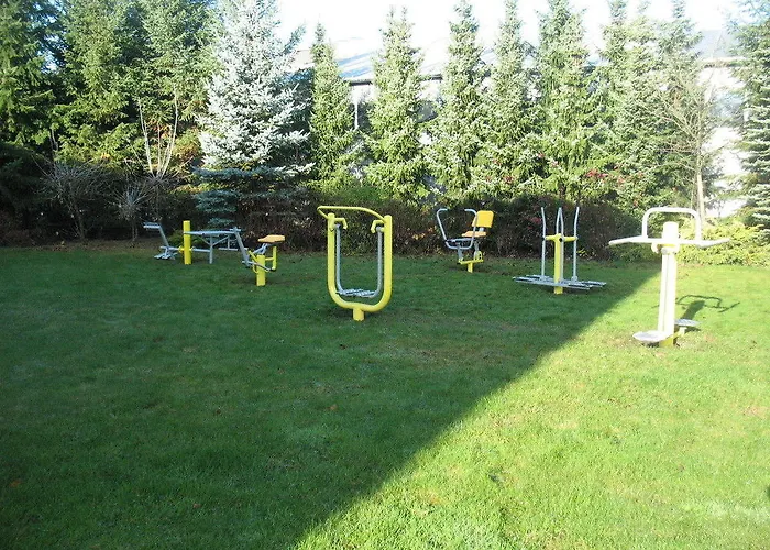 Hotel Green Hotel 3*