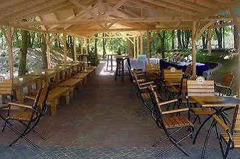 Green Hotel 3* Komorniki (Poznan)