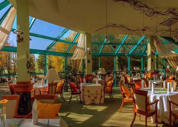 Hotel Green Hotel 3*