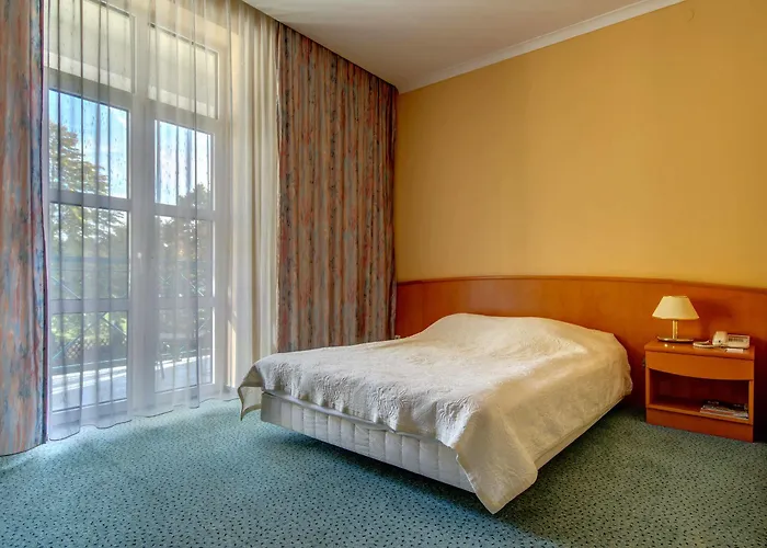 Green Hotel Hotel Komorniki (Poznan)