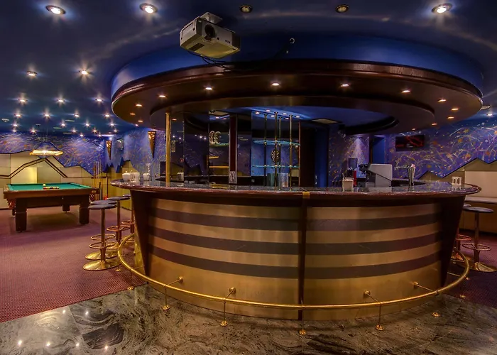 Hotel Green Hotel Komorniki (Poznan)