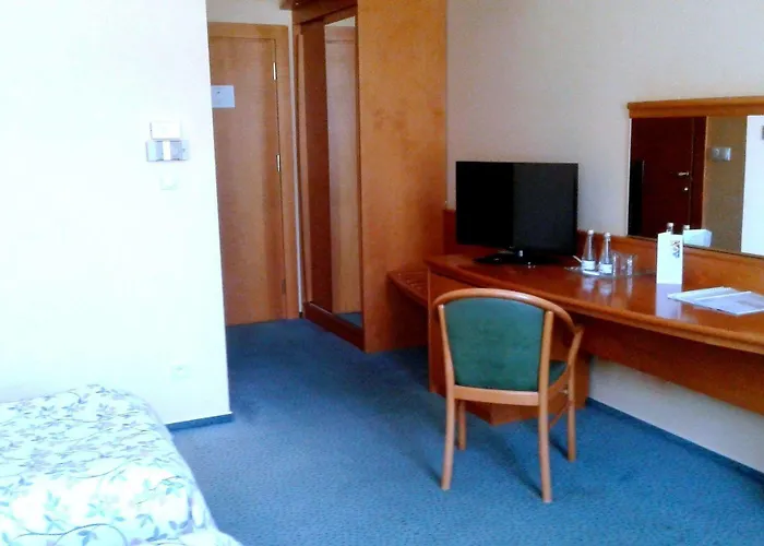 Green Hotel Hotel Komorniki (Poznan)