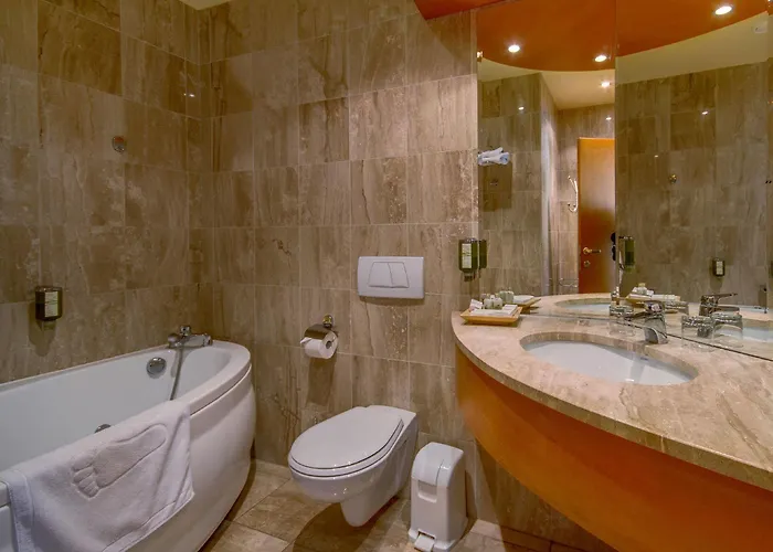 Hotel Green Hotel Komorniki (Poznan)