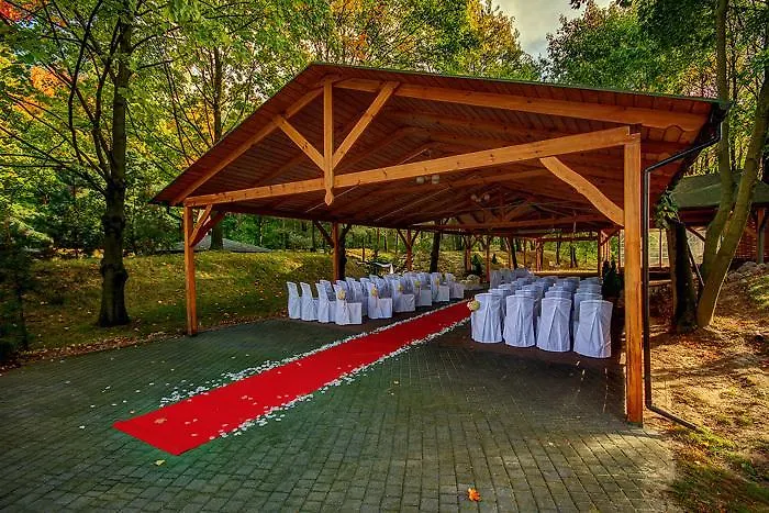 Green Hotel 3* Komorniki (Poznan)