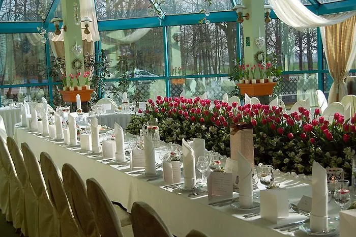 Green Hotel Hotel Komorniki (Poznan)