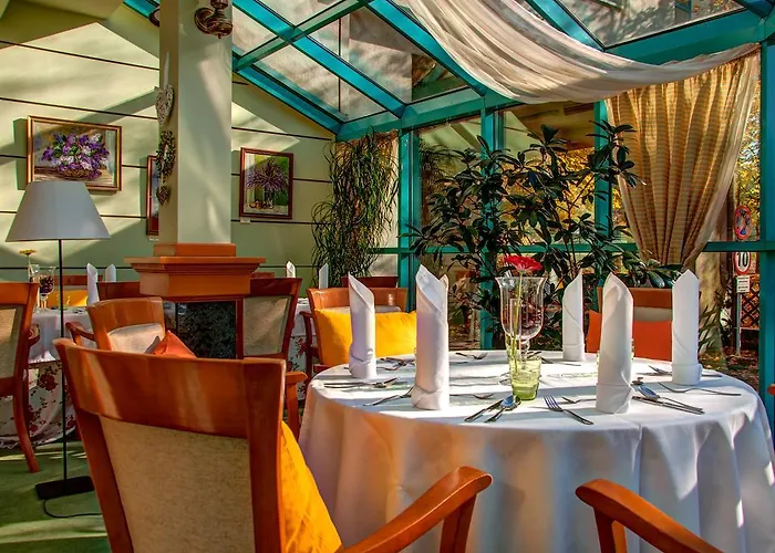 Green Hotel Hotel Komorniki (Poznan)