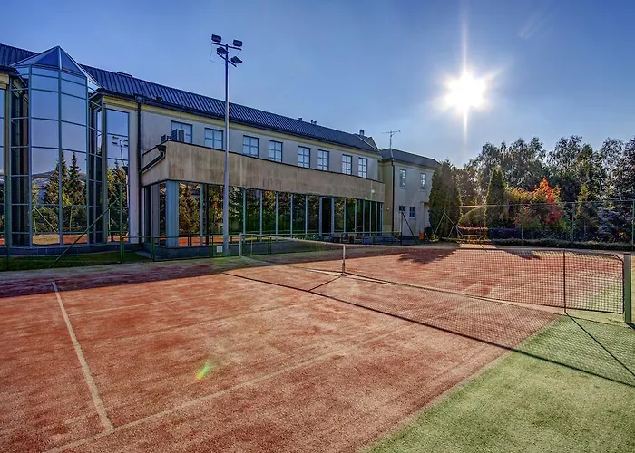 Green Hotel Hotel 3*