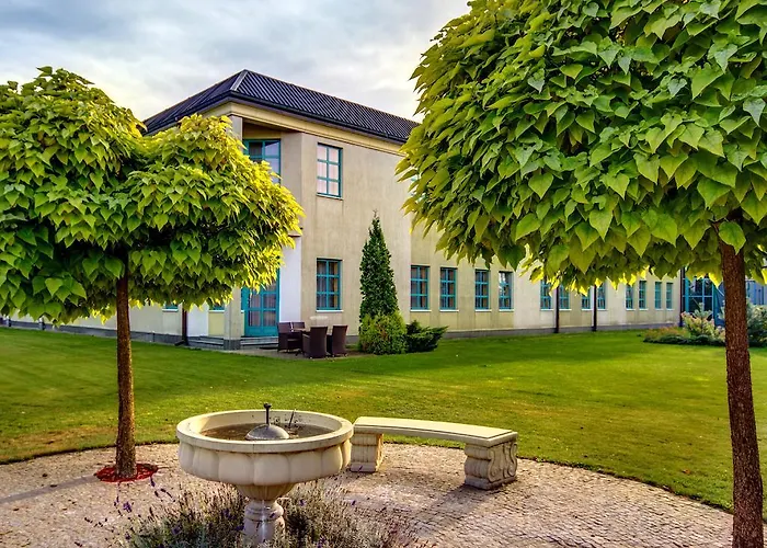 Green Hotel Hotel 3*